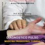 Caixa DVD Diagnóstico Pulso